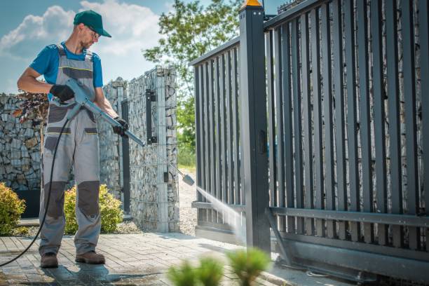 Best Driveway Pressure Washing  in Solana Beach, CA