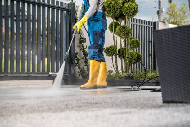 Solana Beach, CA Pressure Washing Services Company