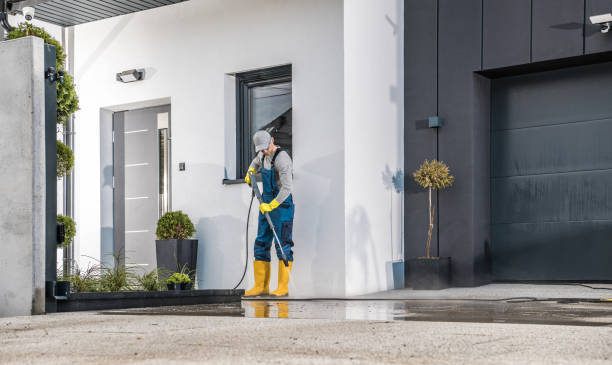Paint Preparation in Solana Beach, CA